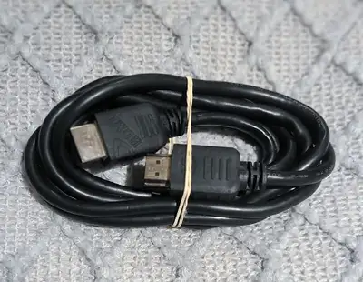HDMI Cable, View more