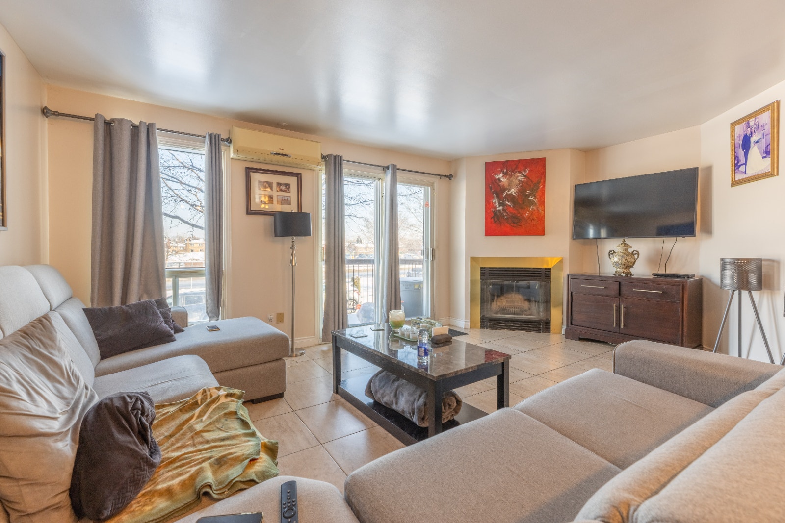 Condo for sale - 12410, boulevard Rodolphe-Forget, apt. 4 — photo 3