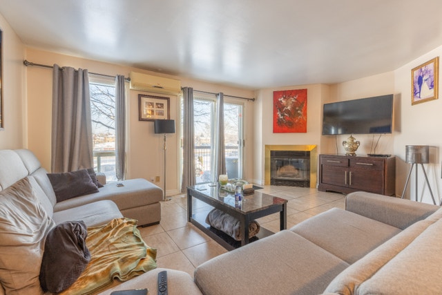 Condo for sale - 12410, boulevard Rodolphe-Forget, apt. 4 — photo 3