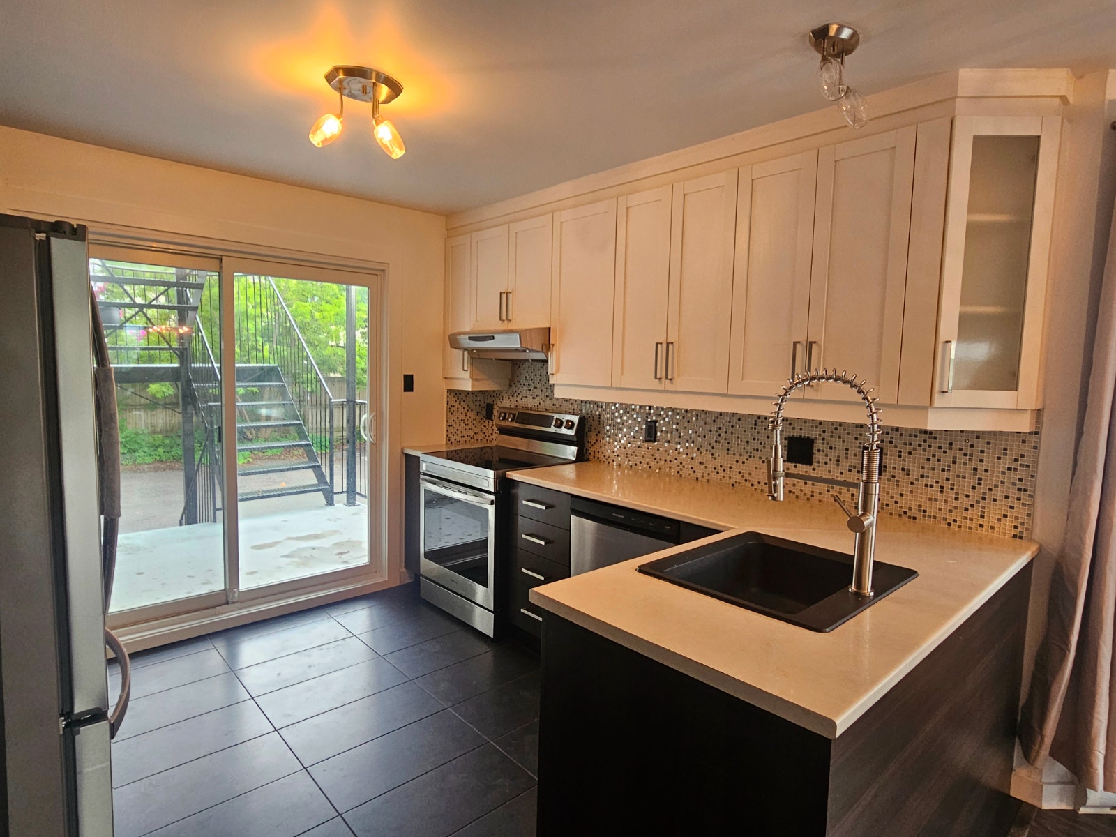 3  Bedroom Condo for Rent (5 1/2) — photo 3