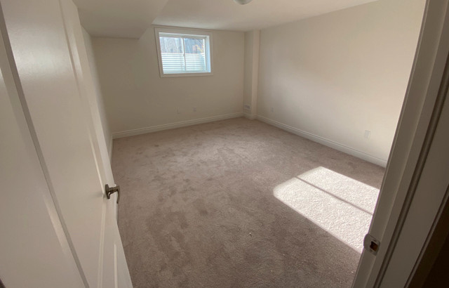 Basement Renovation  - Barrie in Renovations, General Contracting & Handyman in Barrie - Image 3