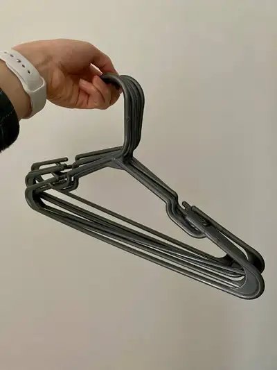 Cloth Hanger, View more