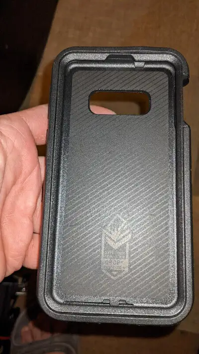 Samsung Galaxy S10E otterbox case, View more