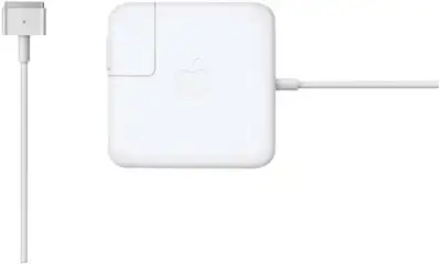Genuine Apple 85w Magsafe 2 Charger Power Adapter in great condition. Bought from Best Buy and only...