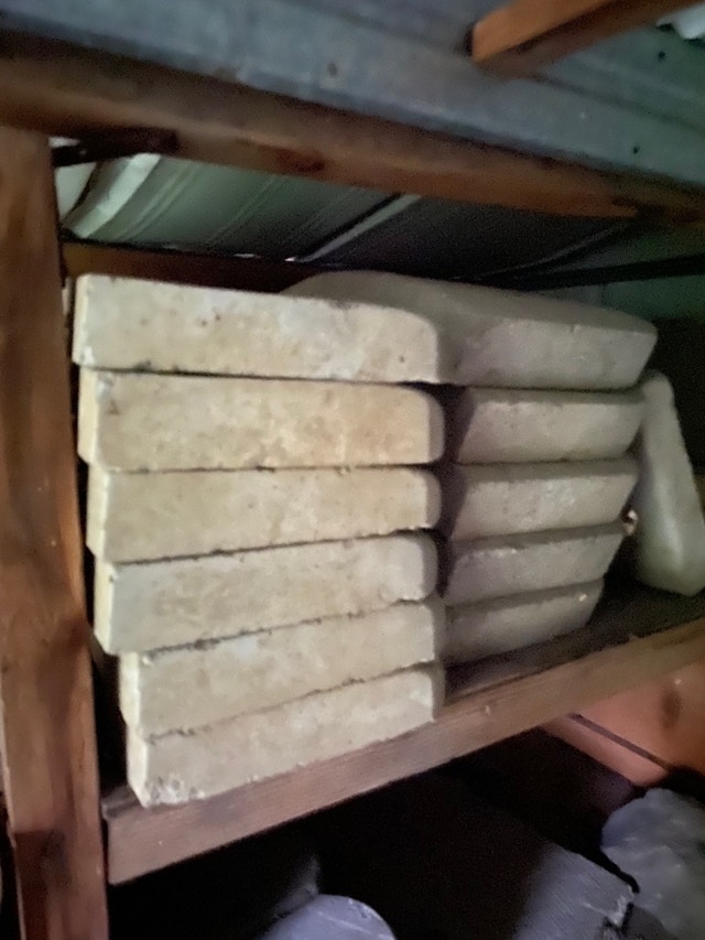 Scalloped Garden Edging Border 1 lot Decks & Fences Mississauga