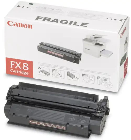 Canon FX-8 Compatible Toner Cartridge — BRAND NEW
