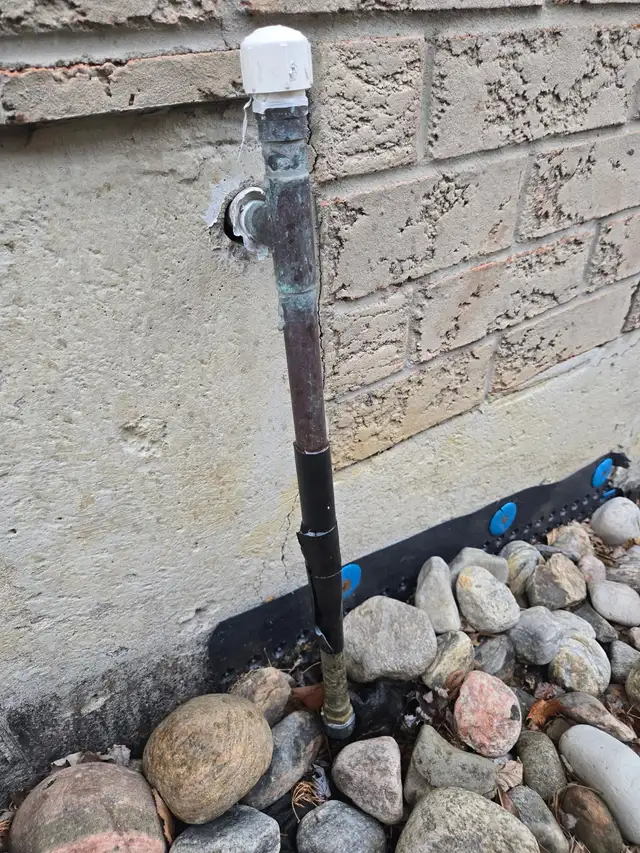 Licensed plumber 64840201162369124