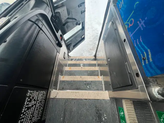 Coach Bus For Rent:  Explore the GTA! Available Now! in Ontario in Canada - Image 11