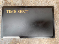 Time-Sert  M12x1.50 (thread repair kit)