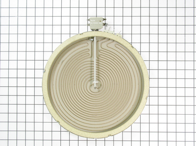 1 ELEMENT DE SURFACE RADIANT TRIPLE 6''/9''/12'' NEUF 316560402, View more