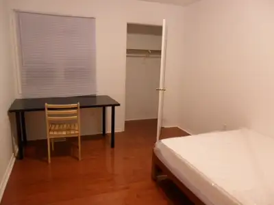 Furnished, Private Bath, Rooms for rent in York Village for rent All of my rooms has a private bathr...