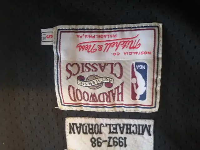 Chandail Michael Jordan62863727696515123