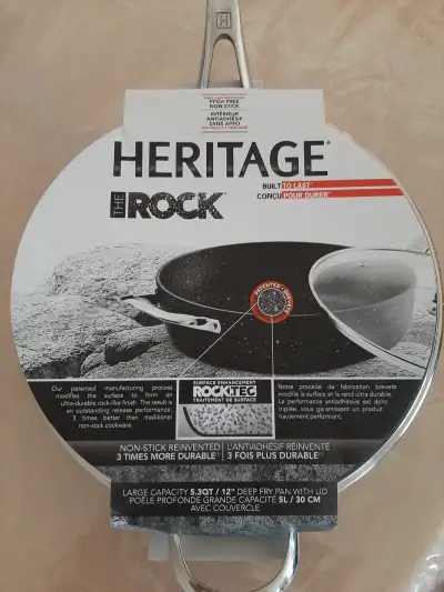 NEW and still in the original sealed wrapping, will not work with my cooktop (receipt was accidental...