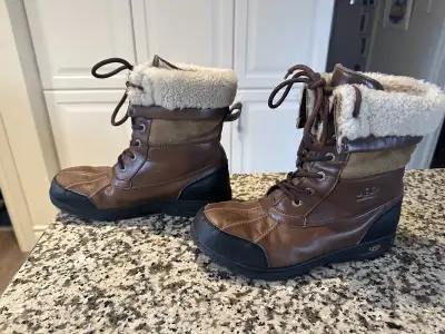 Ugg Boots, View more