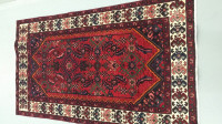 tapis persan ,  persian hand made rug , oriental carpet