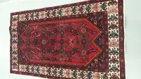 tapis persan ,  persian hand made rug , oriental carpet