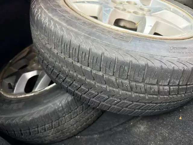 2001 Chrysler513080887954657289