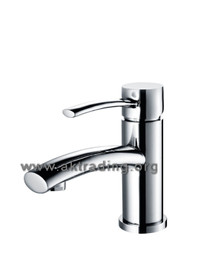 We offer multiple choices of faucets for bathroom and kitchen. T