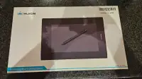 Huion H610Pro Drawing Tablet