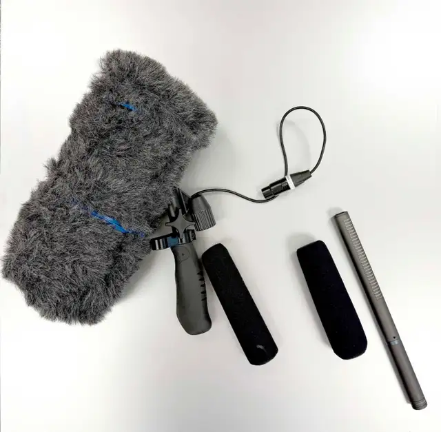 A set of Professional Audio Recorder in Pro Audio & Recording Equipment in City of Toronto - Image 3