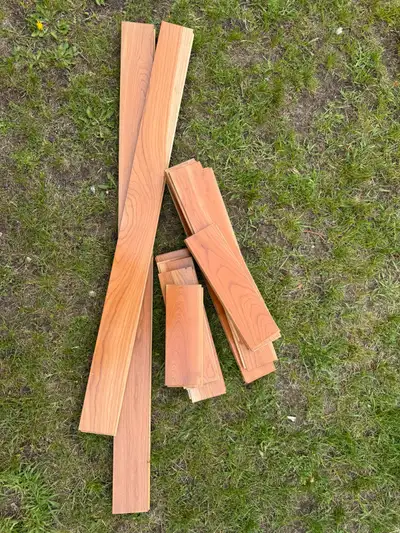 HARDWOOD FLOORING, View more