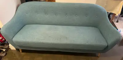 love seat, View more
