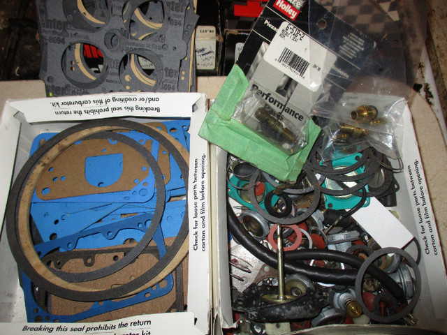 Carb tune stuff in Engine & Engine Parts in Delta/Surrey/Langley - Image 3
