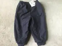 65% OFF - BRAND NEW - SNOW PANTS - 24 MOS (made in Canada)