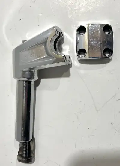 80s Stem Suntour/Redline (race version), View more