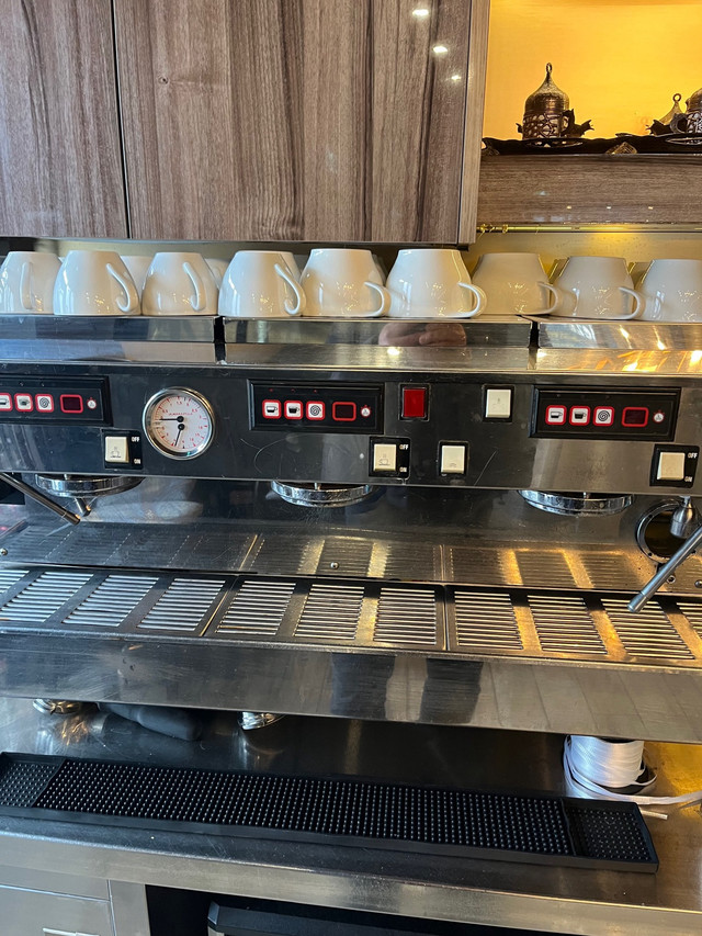 coffee shop equipments for sale  in Other Business & Industrial in City of Toronto