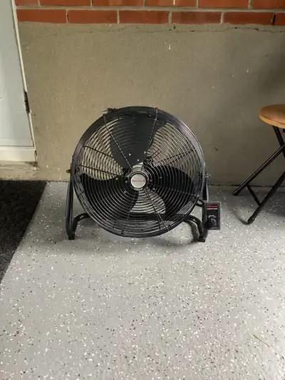 Ventilateur Honeywell commercial, View more