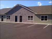 Stratford Office Space for lease