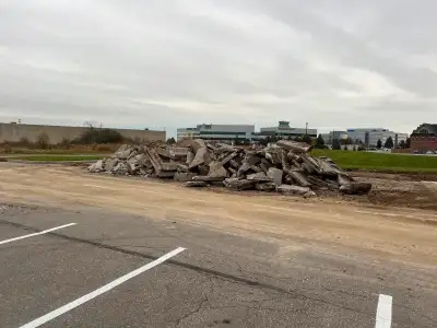 D& L Haulage & Excavation, View more