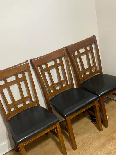 Table  and Chairs, View more