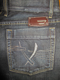 Diesel Jeans  Roody  Made In Italy New  Men's