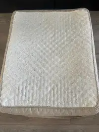Medium to large Dog bed