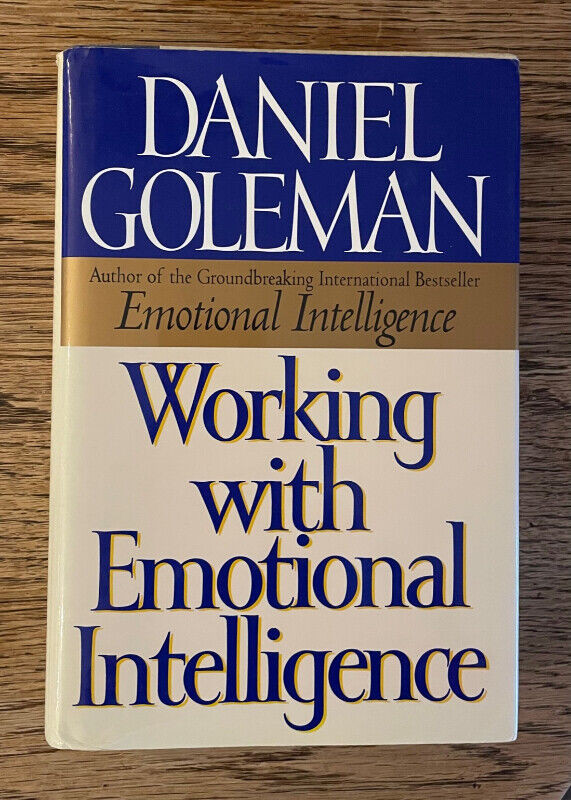 Working with Emotional Intelligence in Non-fiction in Cornwall