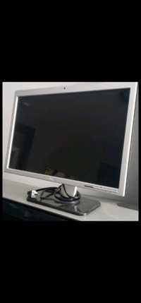 Dell computer monitor 