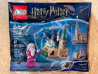 LEGO Harry Potter 30435 - Hogwarts Castle