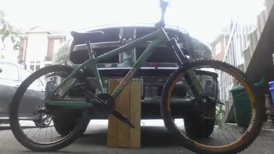 2008 Norco Sasquatch full trail bike for sale., View more