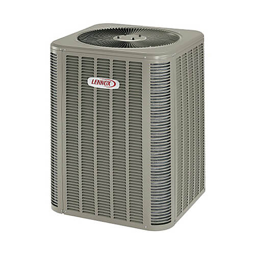 Central Air Conditioners Heaters, Humidifiers & Dehumidifiers