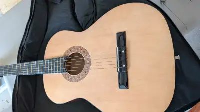 - WOW-Roy Clarke Classical Guitar FCFS , View more