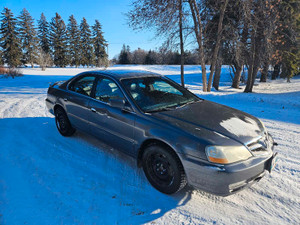 2003 Acura TL