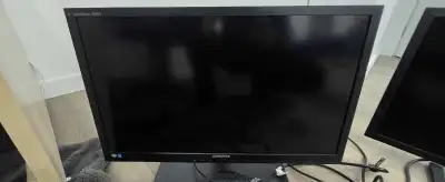 Samsung & ViewSonic (27 inch), View more