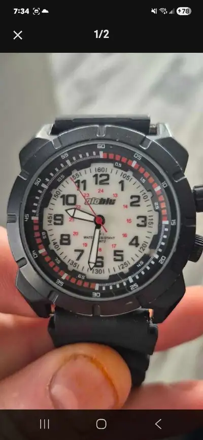 men watch, View more
