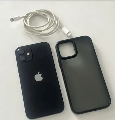 Firm price, 81% battery health, unlocked to all carriers. Cash only, pickup Waterloo.