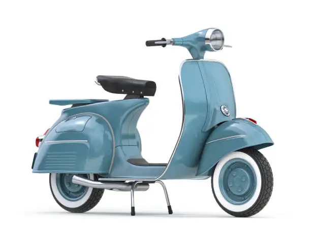 Looking for Vespa scooter  in Scooters & Pocket Bikes in Winnipeg - Image 2