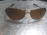 Oakley  Sunglasses Felon 4028 Aviator  05-624 Rare