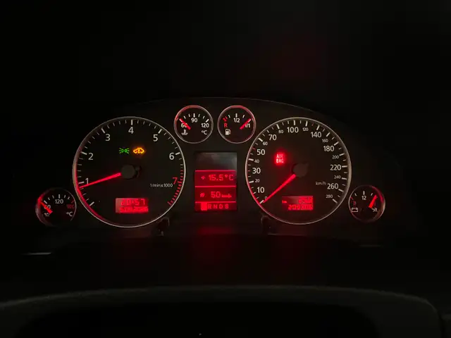 2003 Audi Allroad557928276276039689