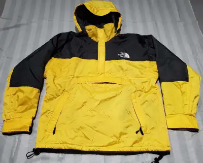 early 2000's north face spring/fall jacket mens LG, View more